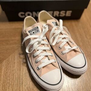 Converse All Star Canvas Shoes